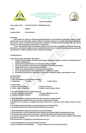 Appropriate Sampling Methodology - Sampling methodologies include both ...
