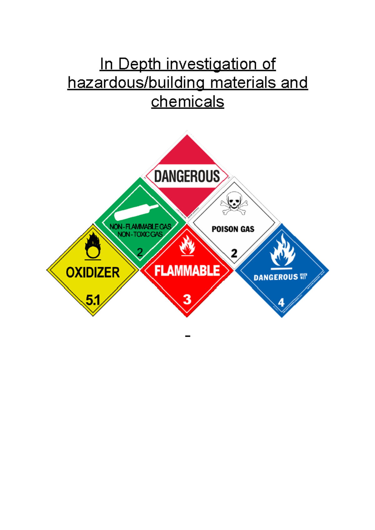 in-depth-investigation-of-hazardous-materials-in-depth-investigation