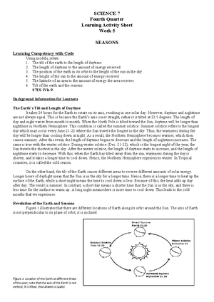 Comsci 2-week3-q1 - No idea - 1 .. our school closer to your home ...