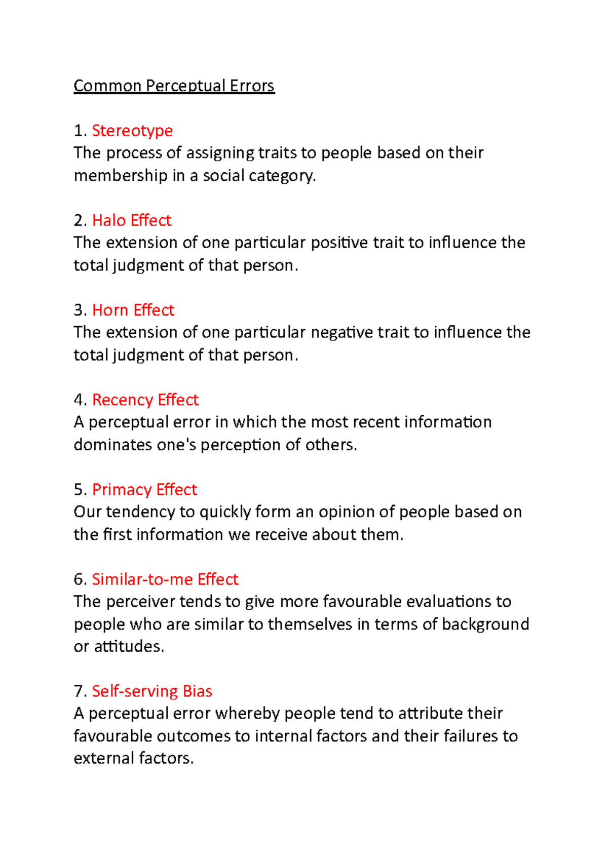 common-perceptual-errors-common-perceptual-errors-stereotype-the