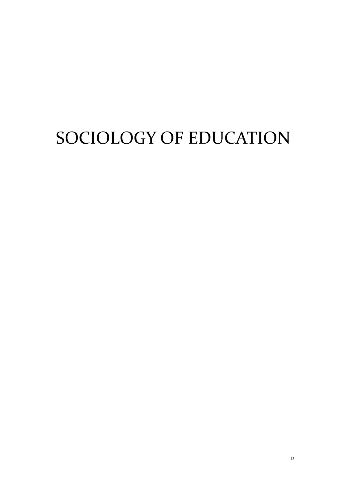 sociology-of-education-sociology-of-education-1-1-is-sociology