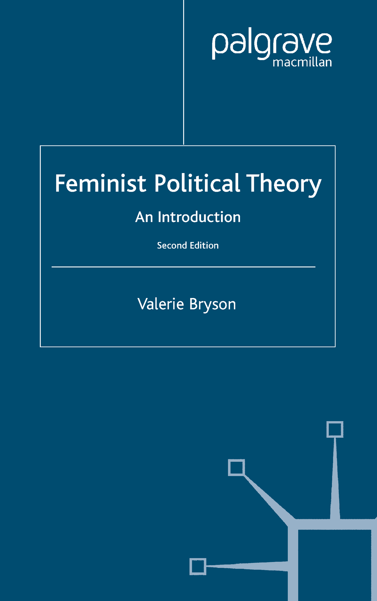 [Valerie Bryson] Feminist Political Theory An Int(Book Fi - Valerie ...