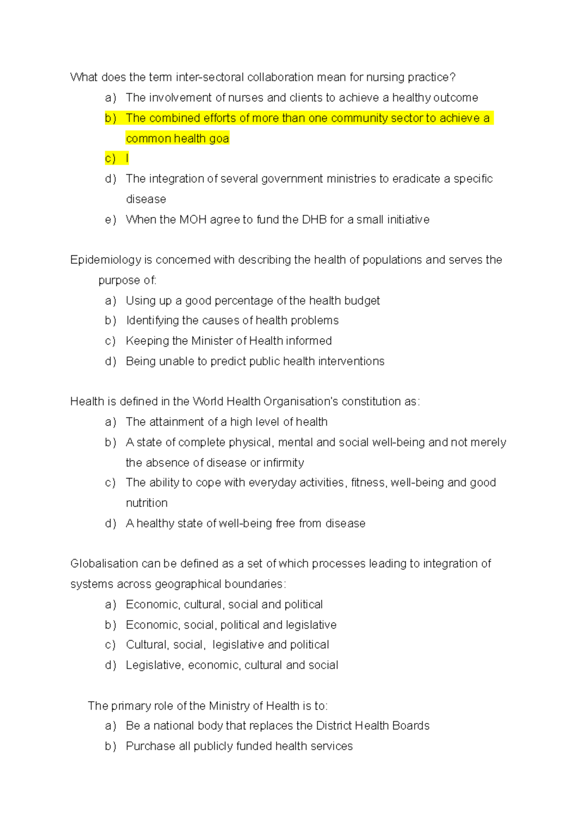 exam-prep-722-mock-exam-what-does-the-term-inter-sectoral