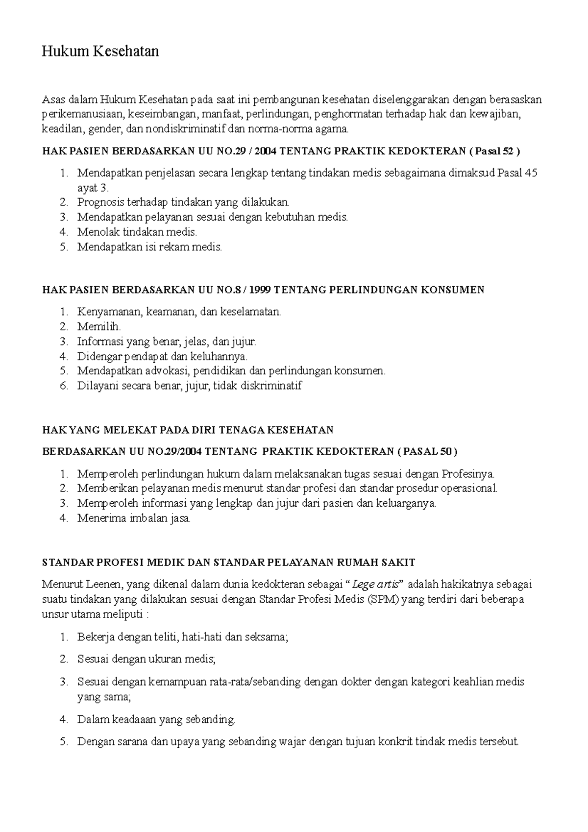 hukum-kesehatan-contains-the-principles-of-health-law-hukum