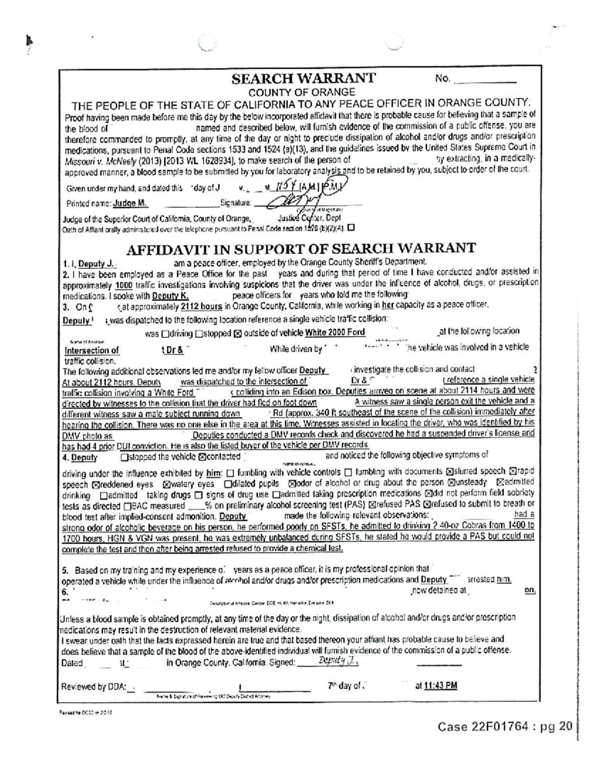 Casenet Mo Warrants - 9ikbv7l