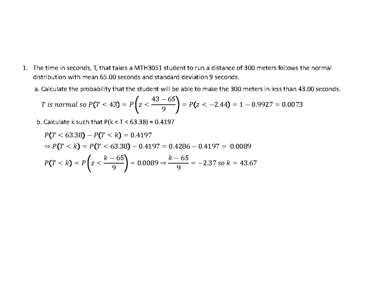 practice-problems-exam3-solution-the-time-in-seconds-t-that-takes