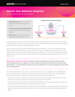 (106) ES-7 - Splunk Enterprise Security Risk-based Alerting - Splunk ...