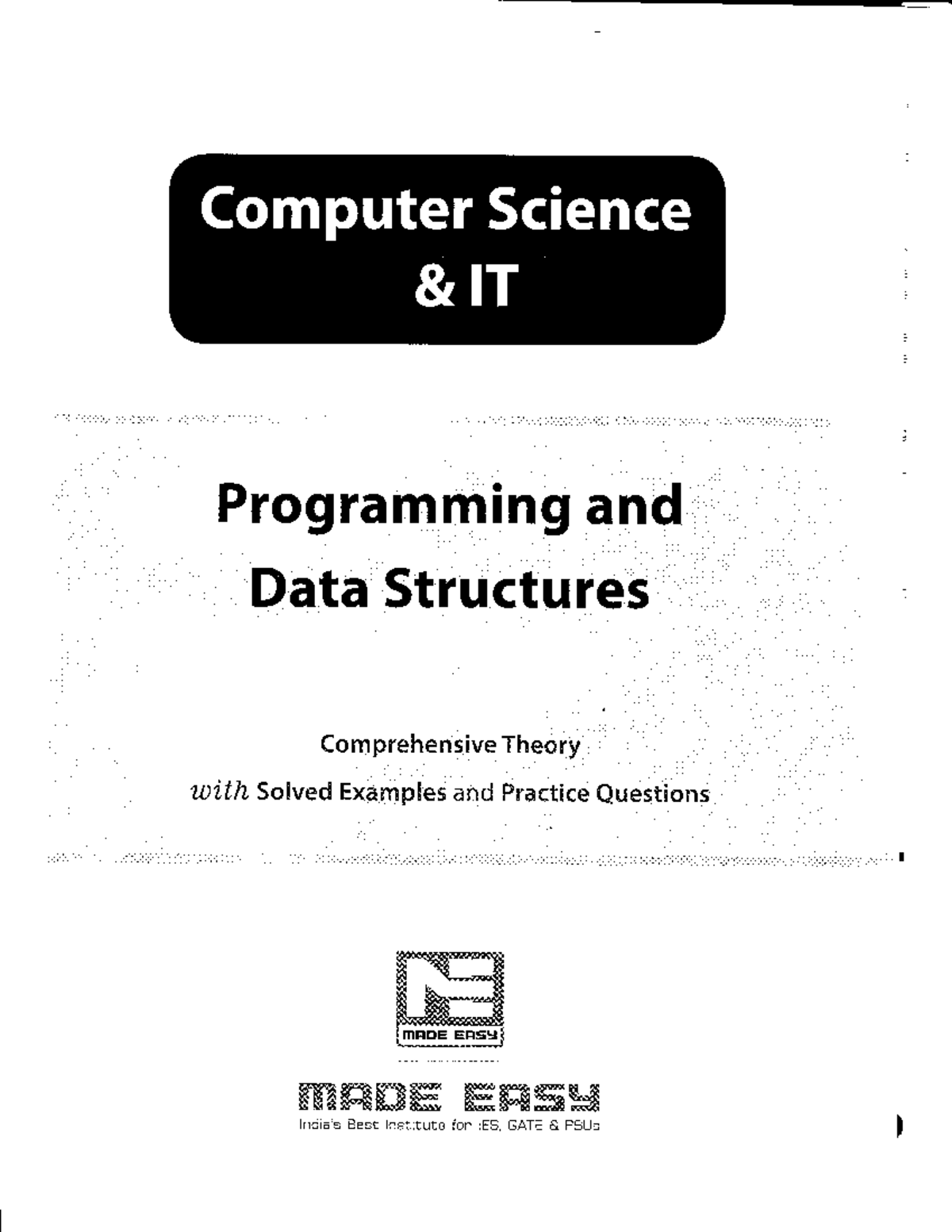 Data structure lec - Computer Science - Studocu
