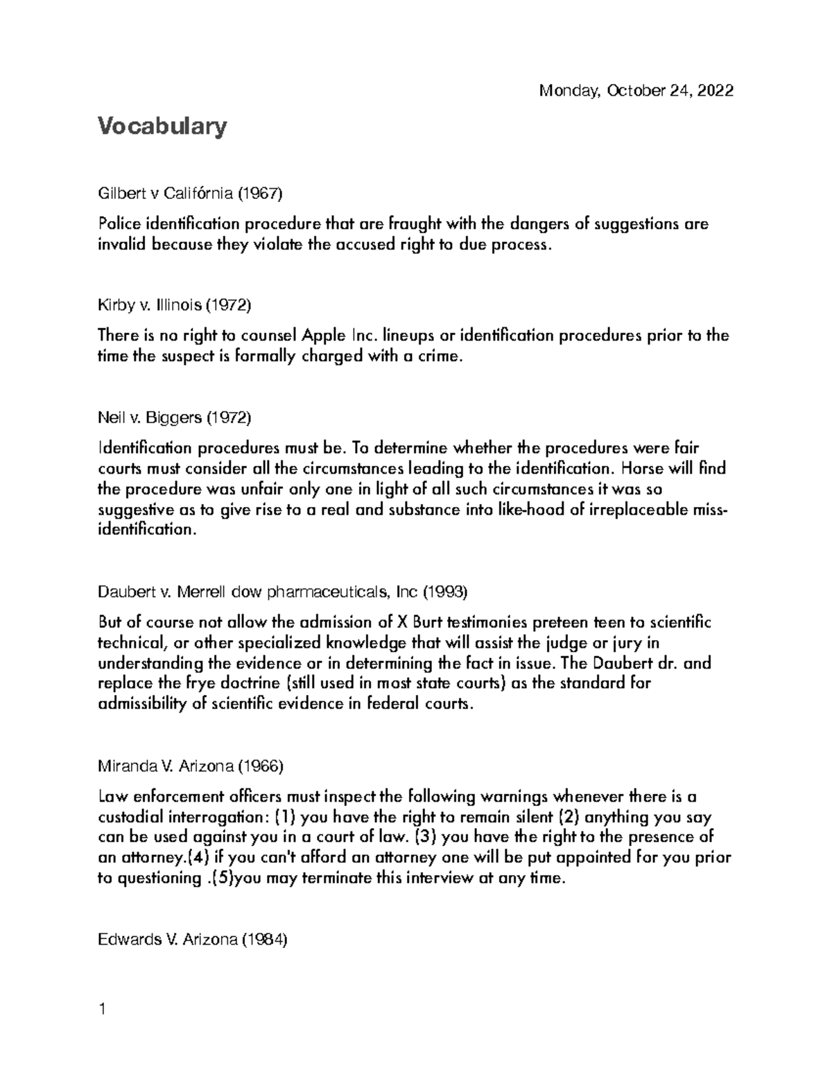 adj-2-cases-pg-4-monday-october-24-2022-vocabulary-gilbert-v