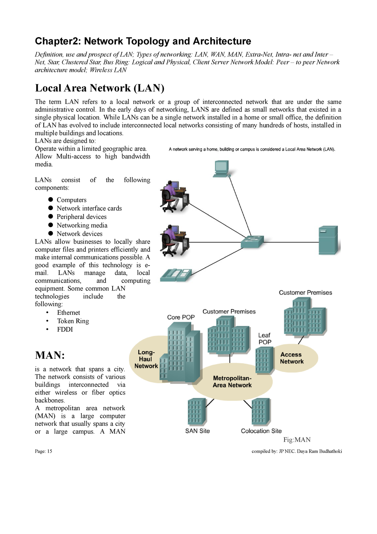 What Is Ethernet? - Cisco