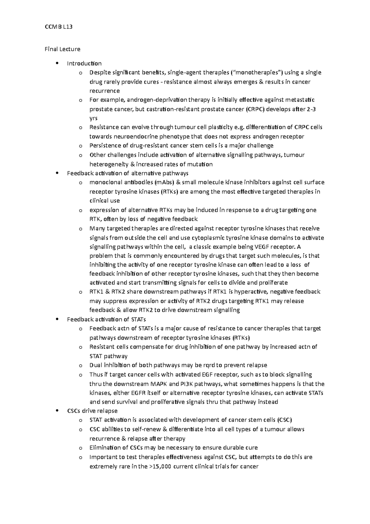 cancer-relapse-and-apl-final-lecture-introduction-o-despite