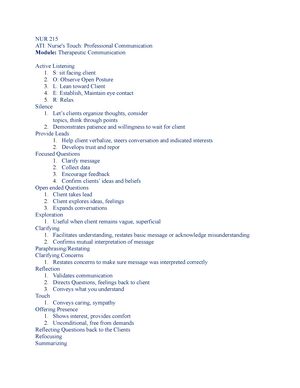 Sbartechniquefor Communication-IHI v2 - SBAR: Situation-Backgrou n d ...