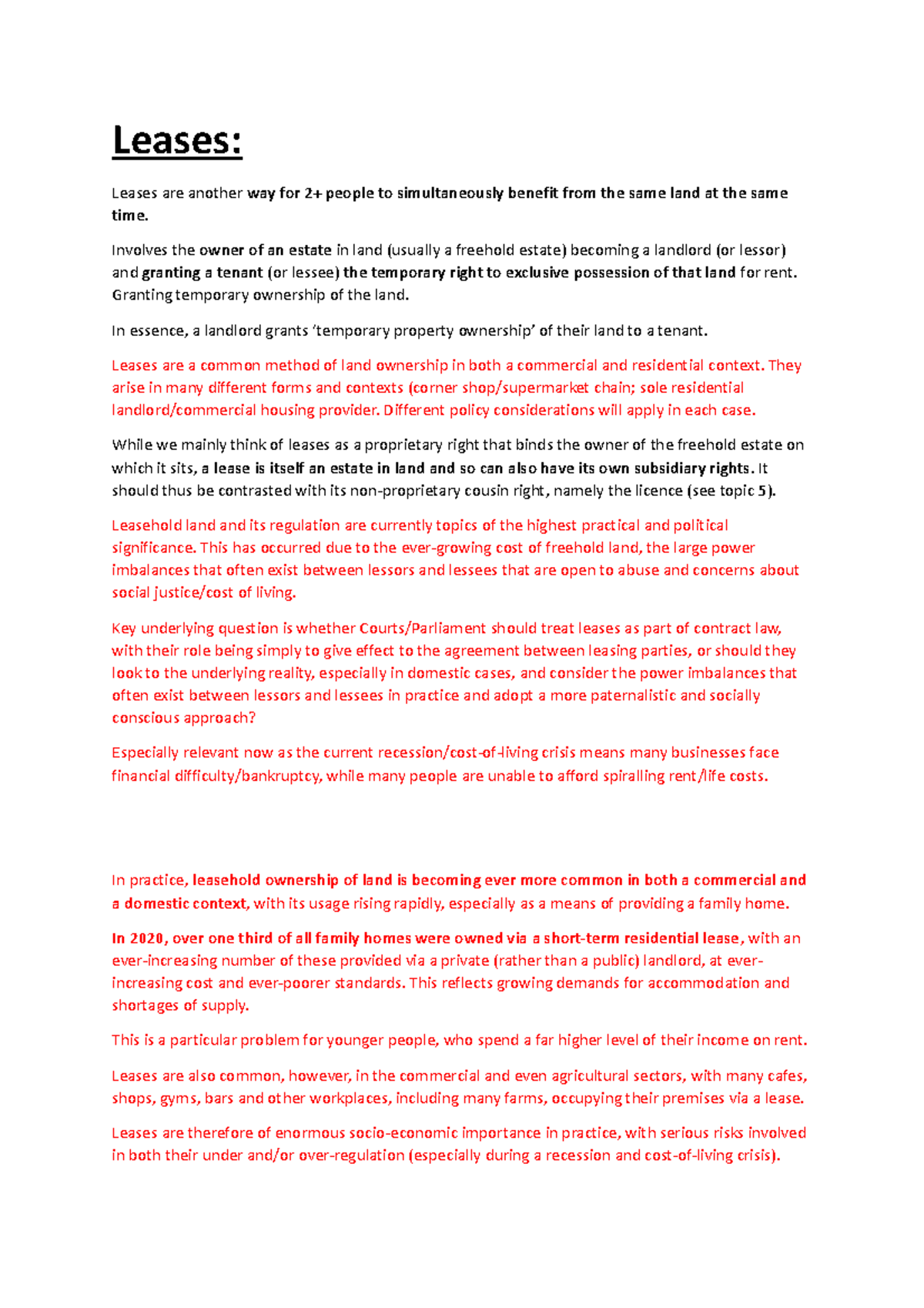 leases-notes-leases-leases-are-another-way-for-2-people-to