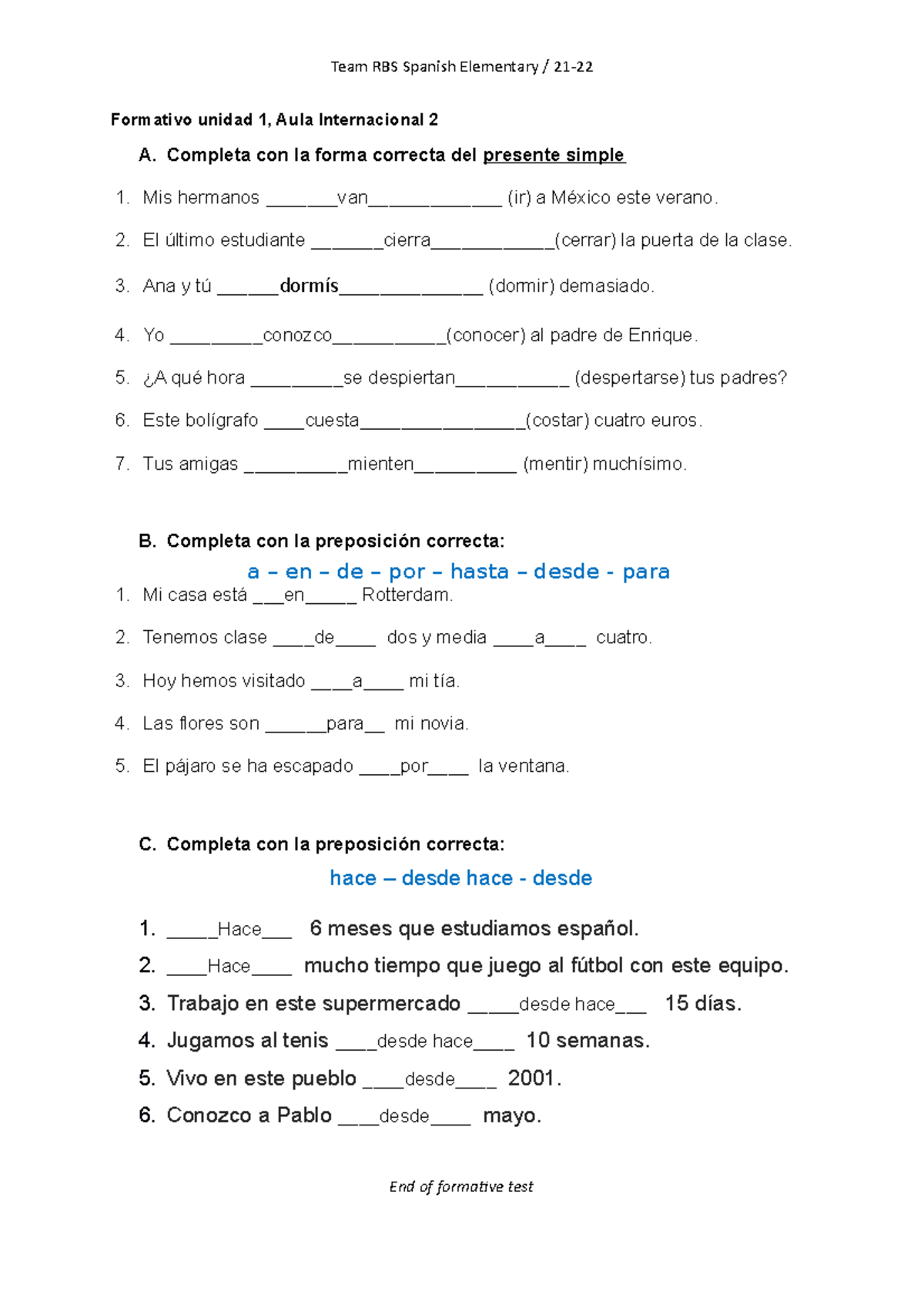 Formativo AI2 unidad 1 - verbos y preposiciones (1)[712] - Team RBS ...