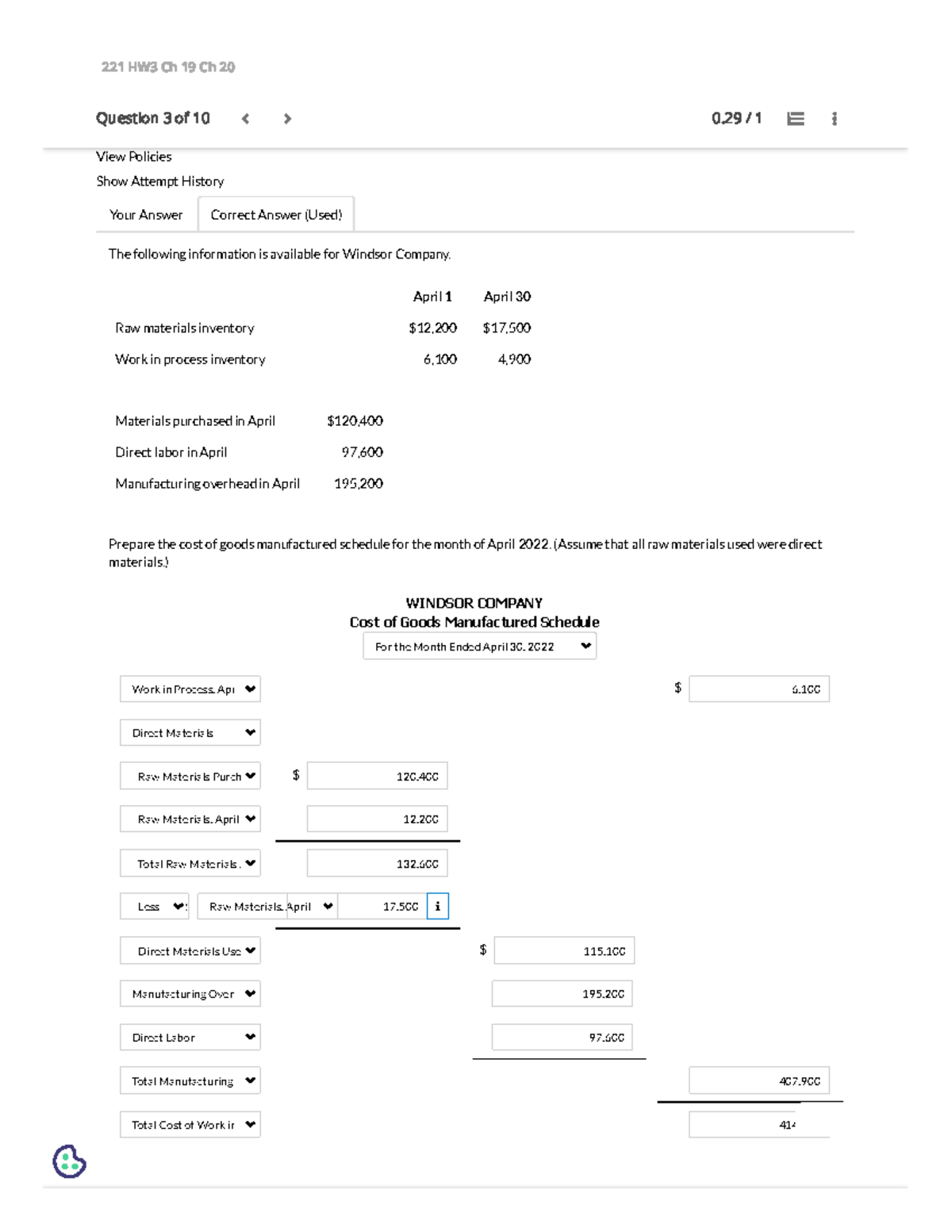 wileyplus homework