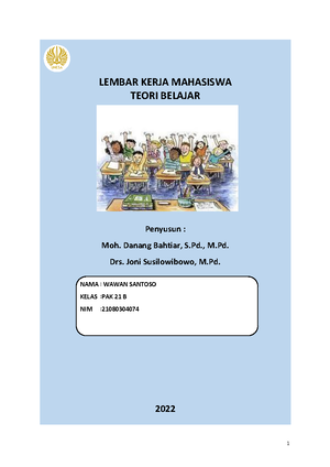 [Solved] Uraikan Konsep Teori Utama B Frederic Skinner Metode Belajar ...