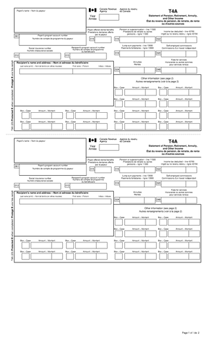 Rc72-23e - form - Protected B when completed Notice of the Actual ...