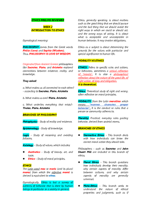 Formulating Algorithms using Pseudocode - Formulating Algorithms using ...
