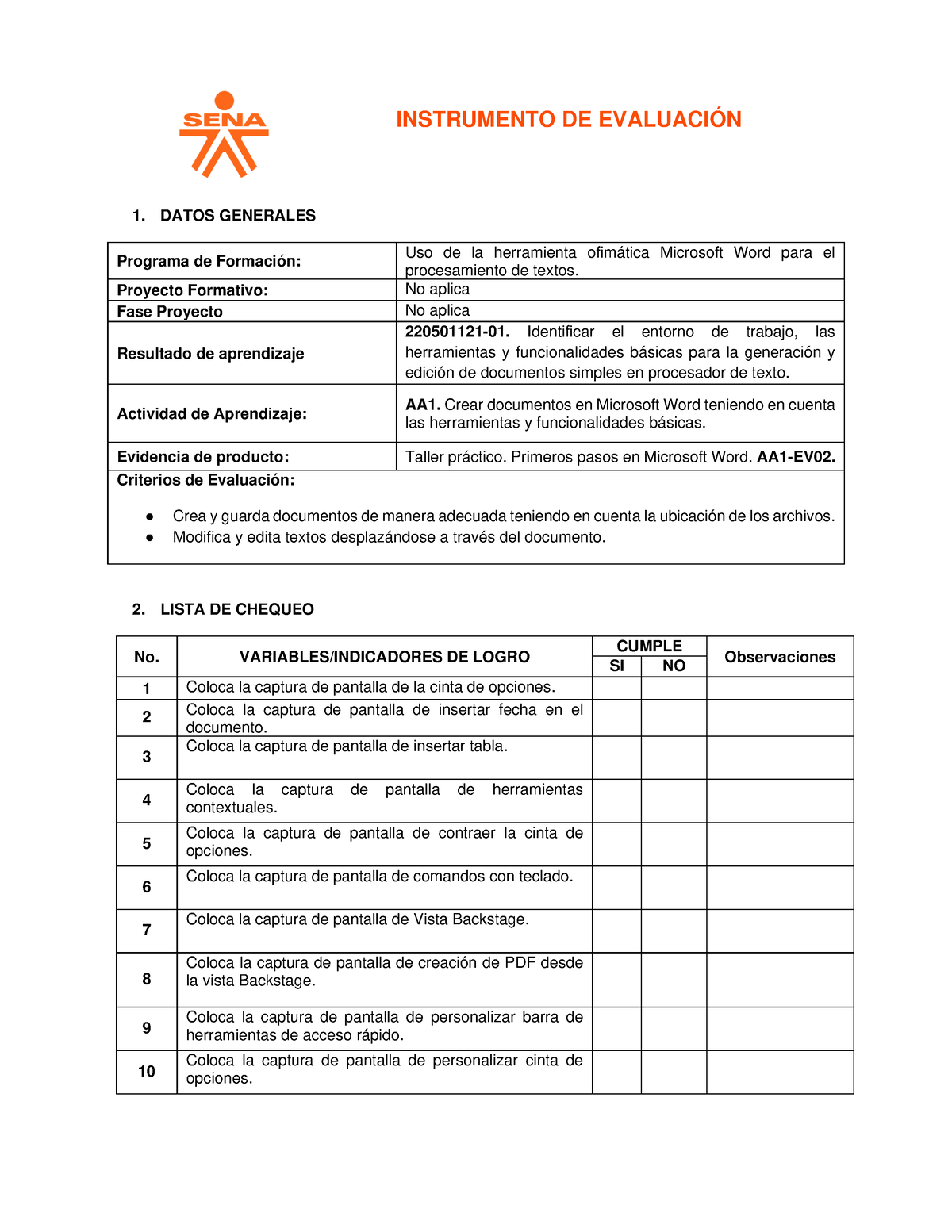 Cómo evaluar el dominio de Microsoft Office para el trabajo - TestGorilla