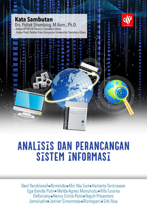 BAB III - BAB III ANALISIS DAN PERANCANGAN SISTEM 3 Analisis Sistem ...