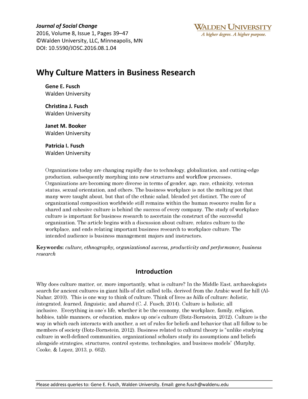 why-culture-matters-in-business-research-journal-of-social-change