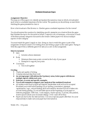 Sociology - n/a - Jhakais Pippins Sociology of family 10/28/ Time ...