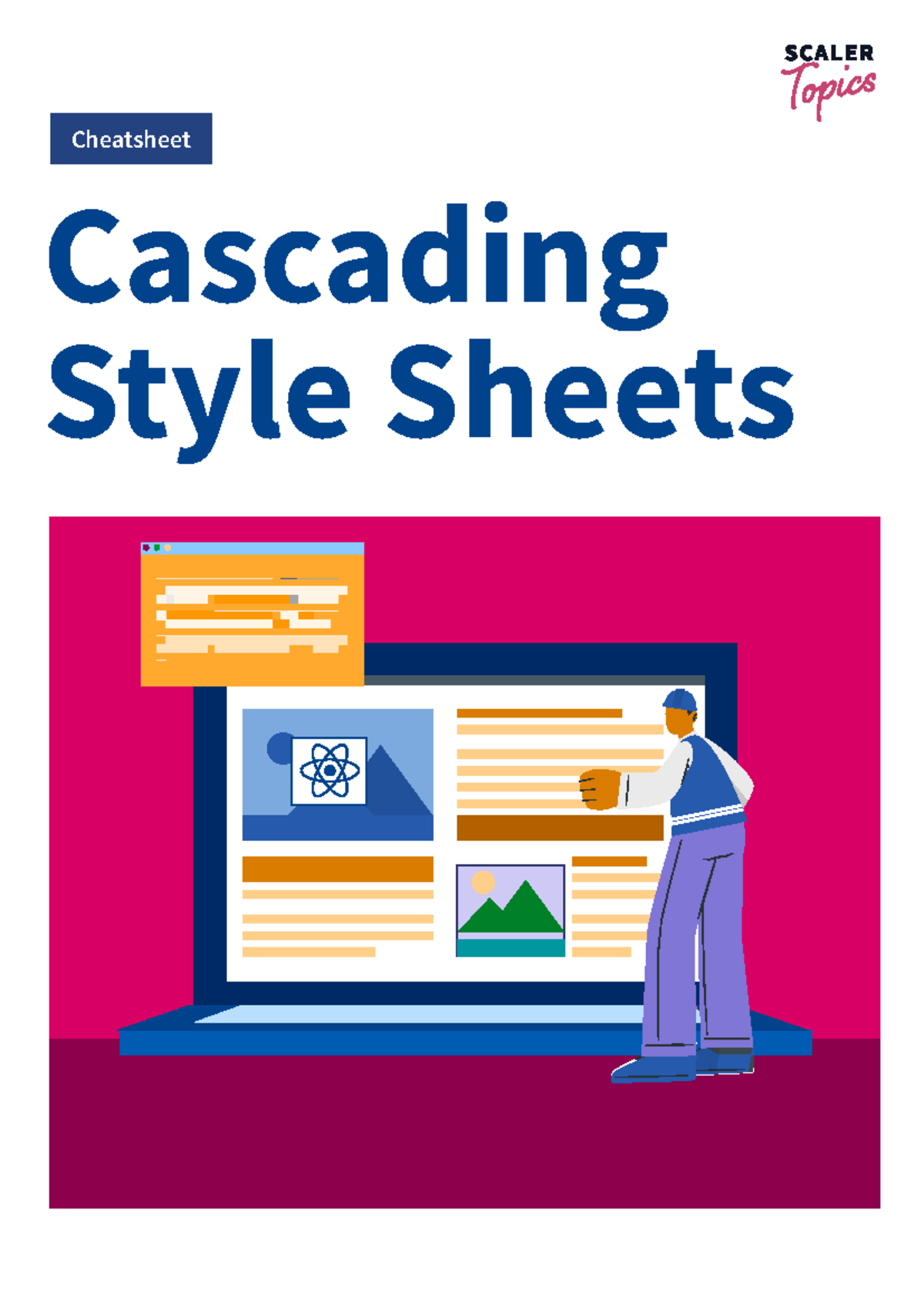 CSS Cheatsheet with Links compressed - Cheatsheet Cascading Style ...