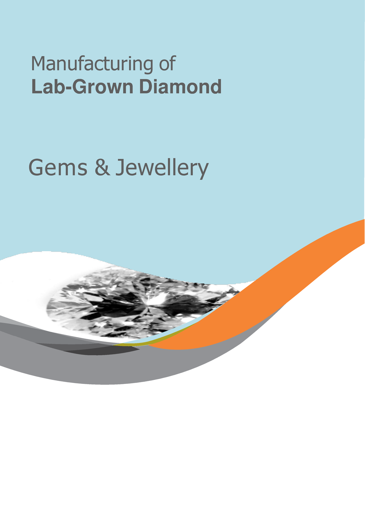 Lab Grown Diamond Gujarat - Manufacturing Of Lab-Grown Diamond Gems ...