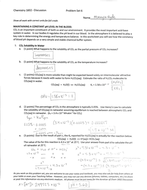 [Solved] Determine the pH of a solution by constructing a BCA table ...