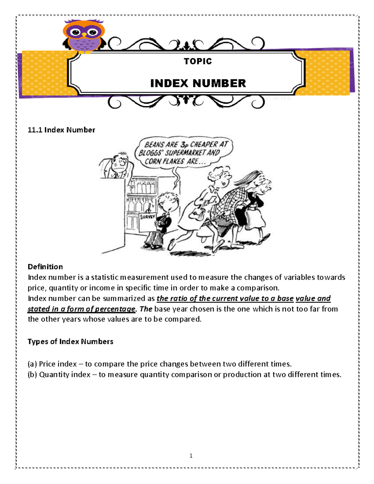 index-number-am025-nota-11-index-number-definition-index-number-is