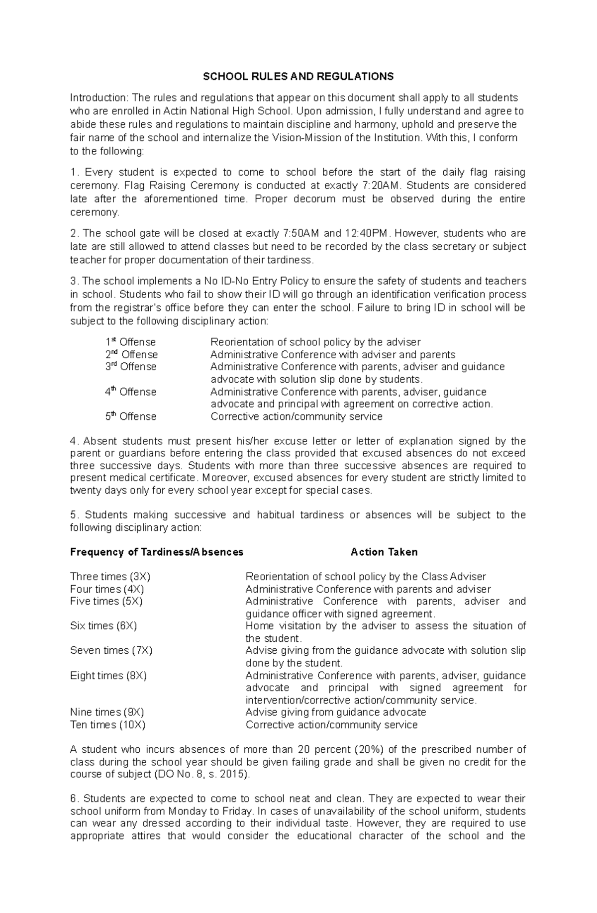 school-rules-and-regulations-school-rules-and-regulations