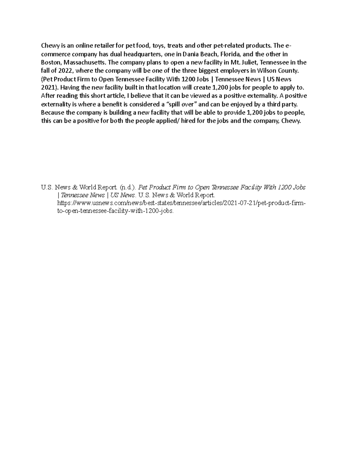 WK 6 Discussion board post - HIS100 - SNHU - Studocu