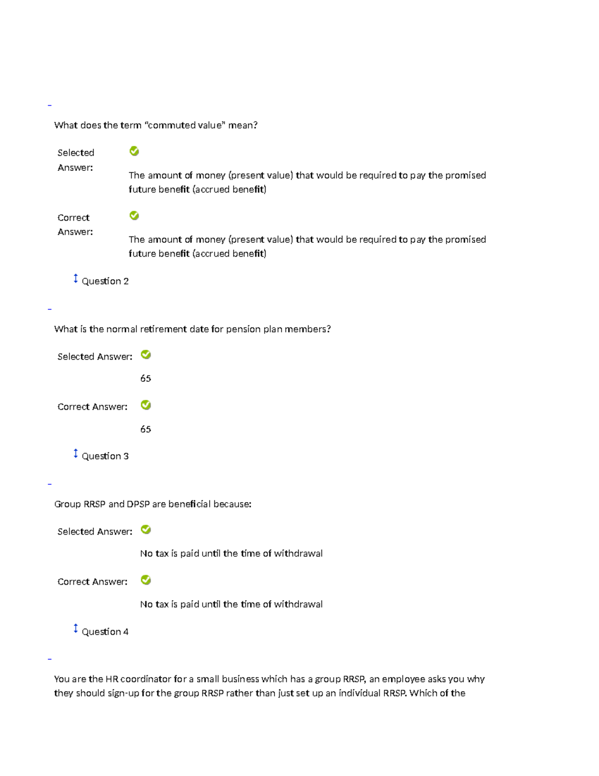 pension-final-exam-version-what-does-the-term-commuted-value-mean