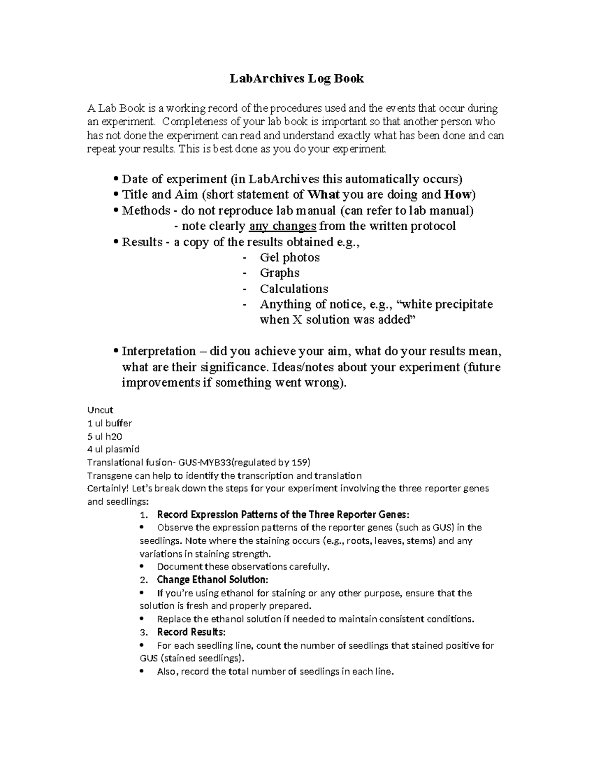 biol8702-lab-archives-log-book-instructions-labarchives-log-book-a
