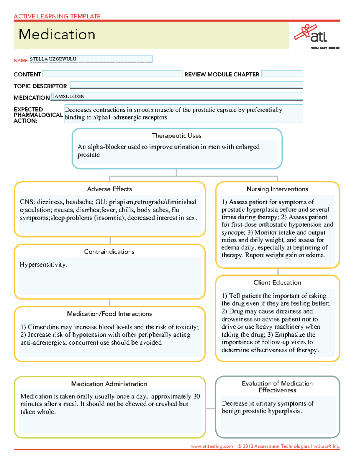 tamsulosin-and-its-effects-and-impact-on-humans-adverse-effects