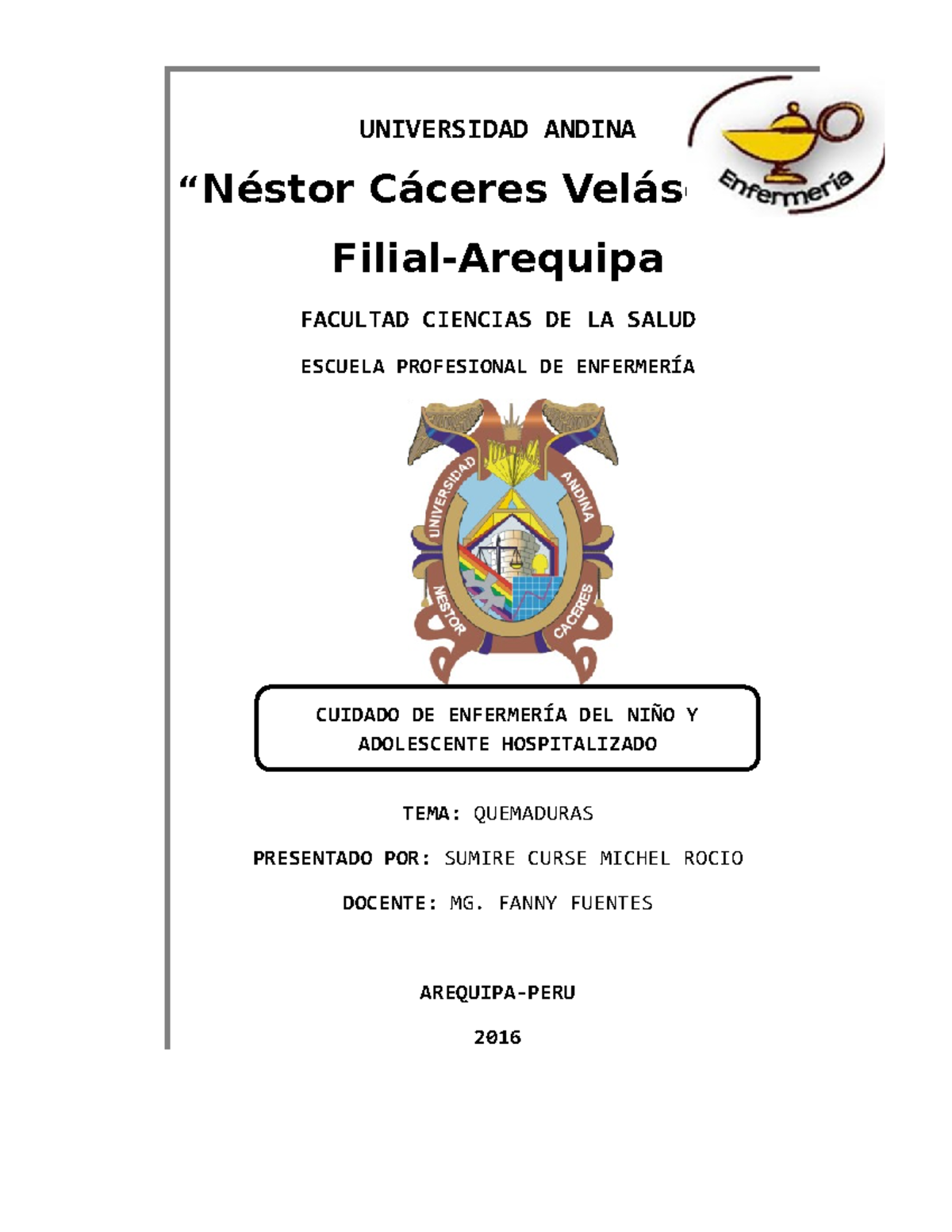 Trombosados vasos sanguíneos
