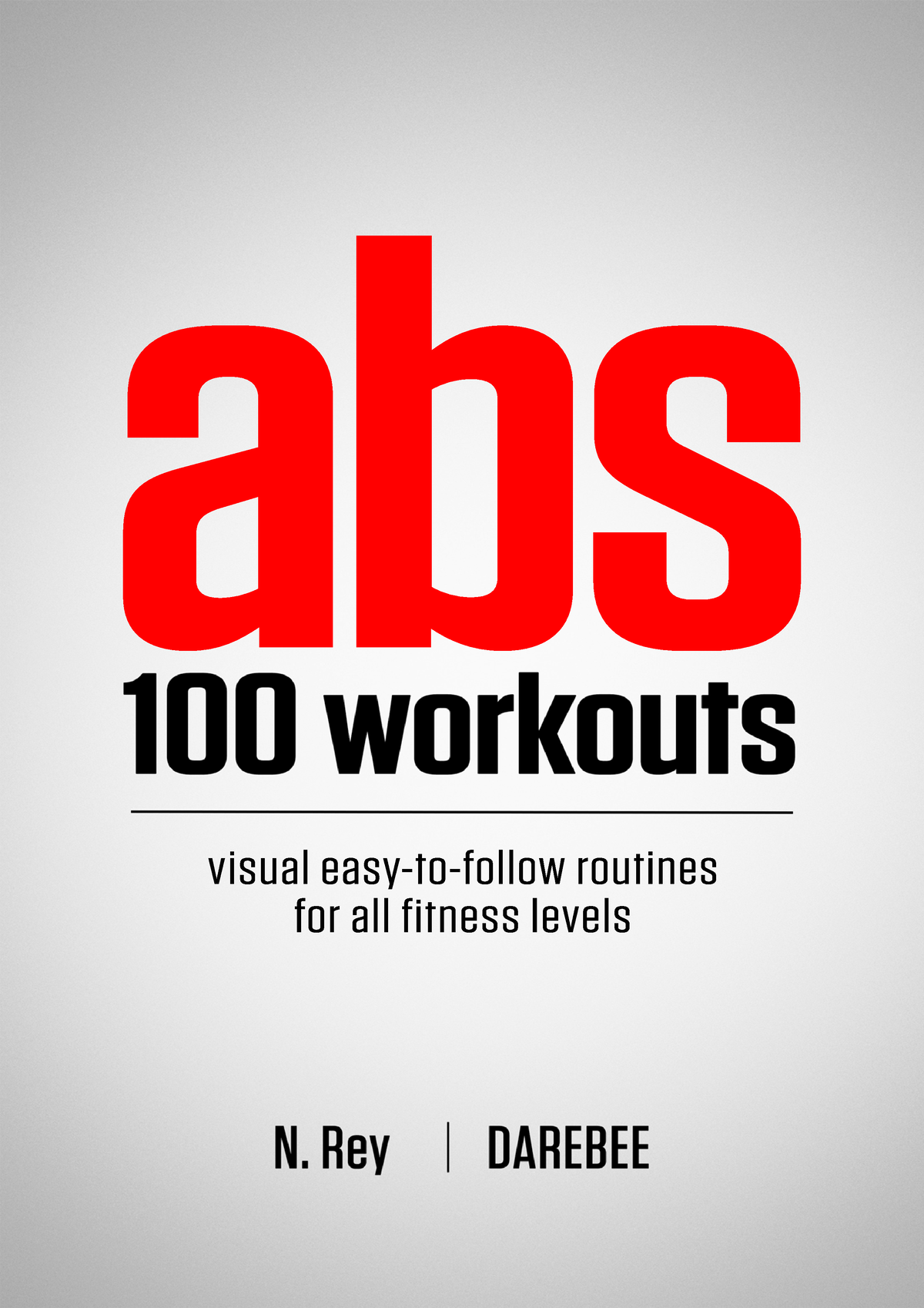 Master pack ab online workout