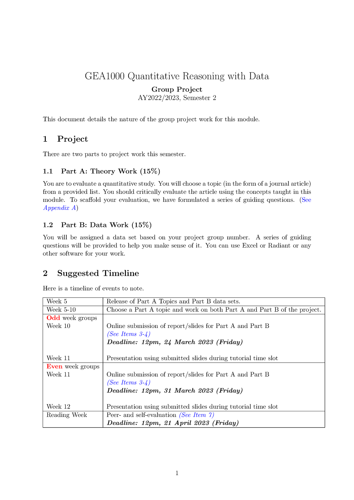 GEA1000 Project - GEA1000 Quantitative Reasoning with Data Group ...