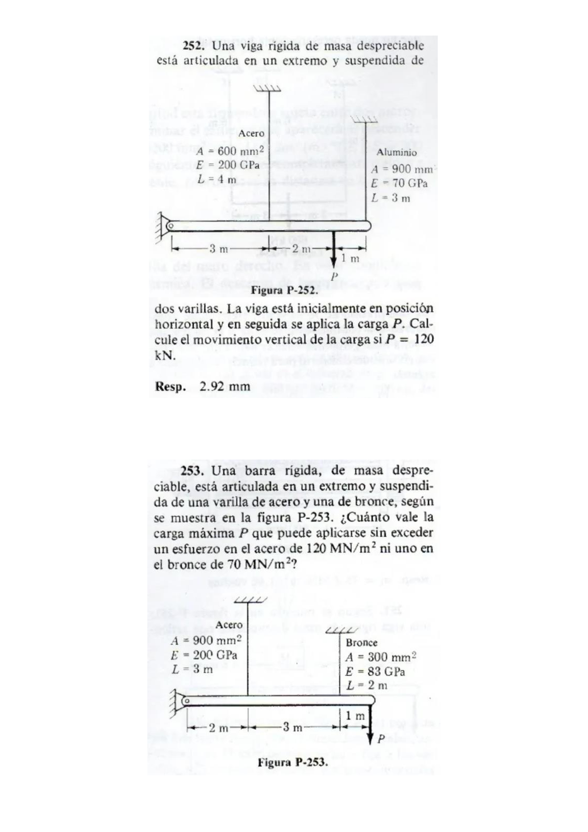 Enunciados 7 - Tercer Semestre - Resistencia De Materiales - Studocu