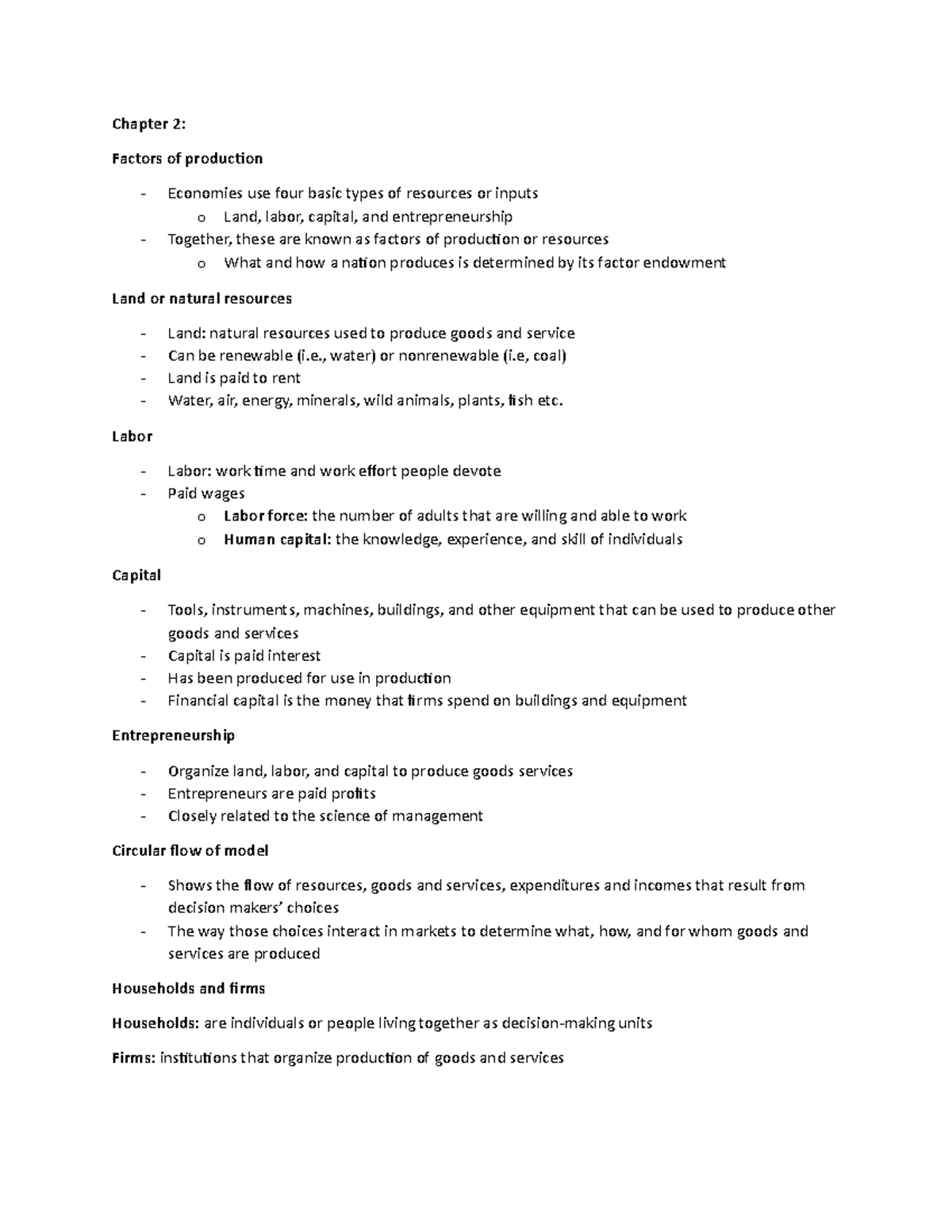 foundations-of-economies-chapter-2-factors-of-production-economies