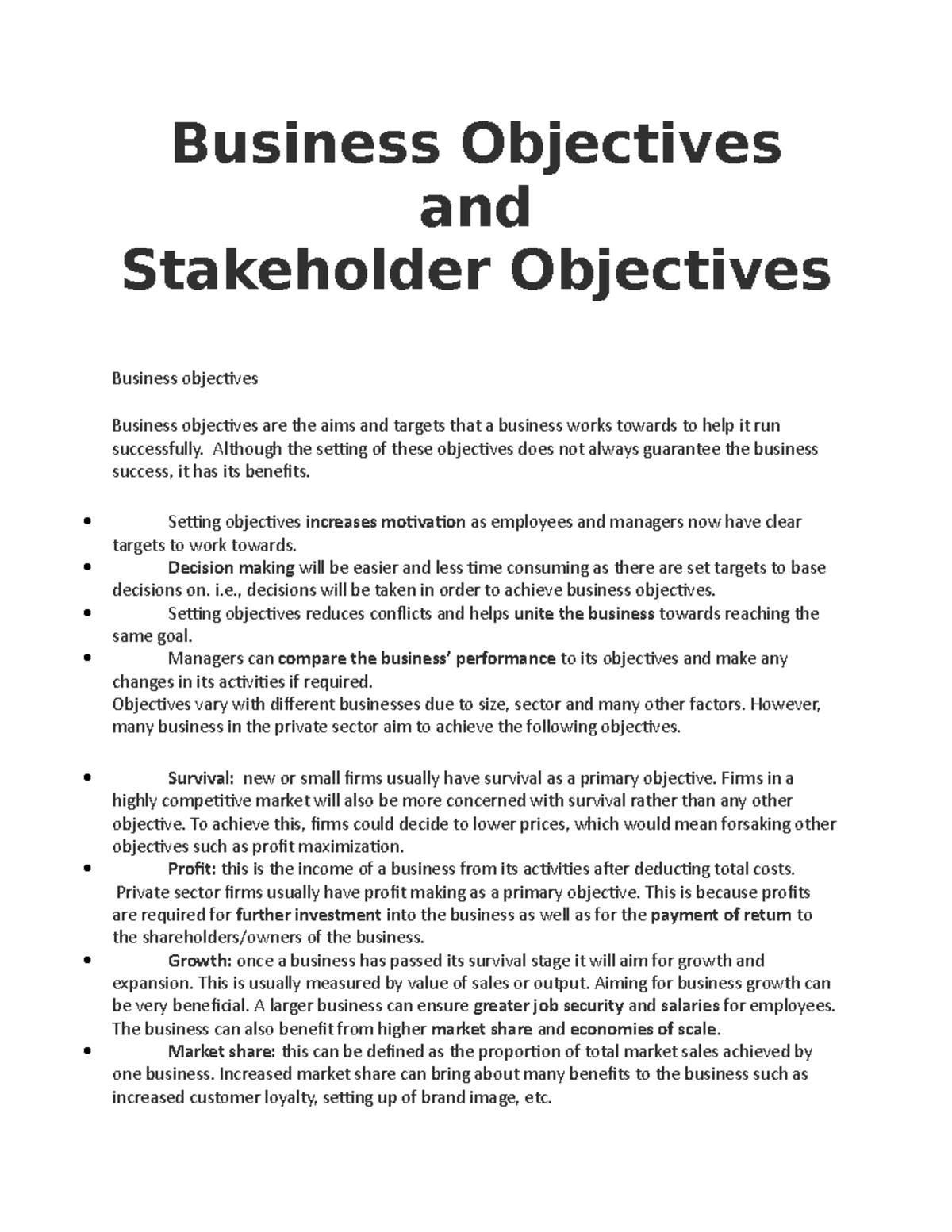 business-objectives-and-stakeholder-objectives-business-objectives