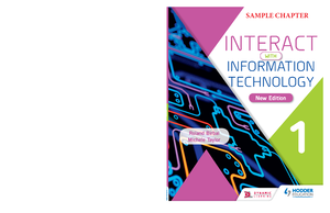 Csec Information technology past paper 2 2020 - C A R I B B E A N E X A ...