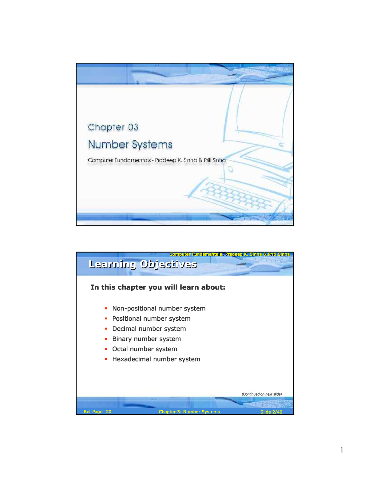 CS Module 1 - 1st Semester Bsc Computer Fundamentals - Bsc Maths - Studocu