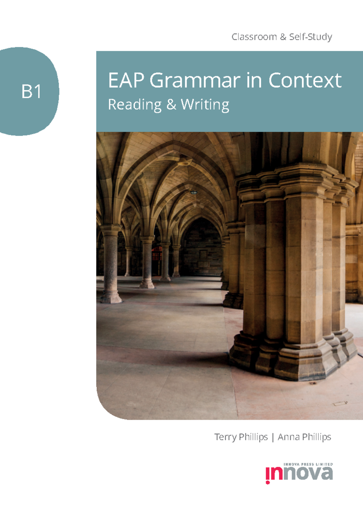 EAP Grammar B1 Reading Writing - B EAP Grammar In Context Reading ...