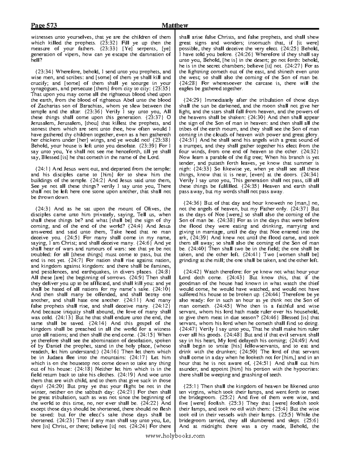 02-matthew-24-25-king-james-bible-page-573-matthew-witnesses-unto