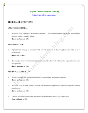 Chapter 03 Accounting 1 Multiple Choice Questions Answers - Chapter 03 ...