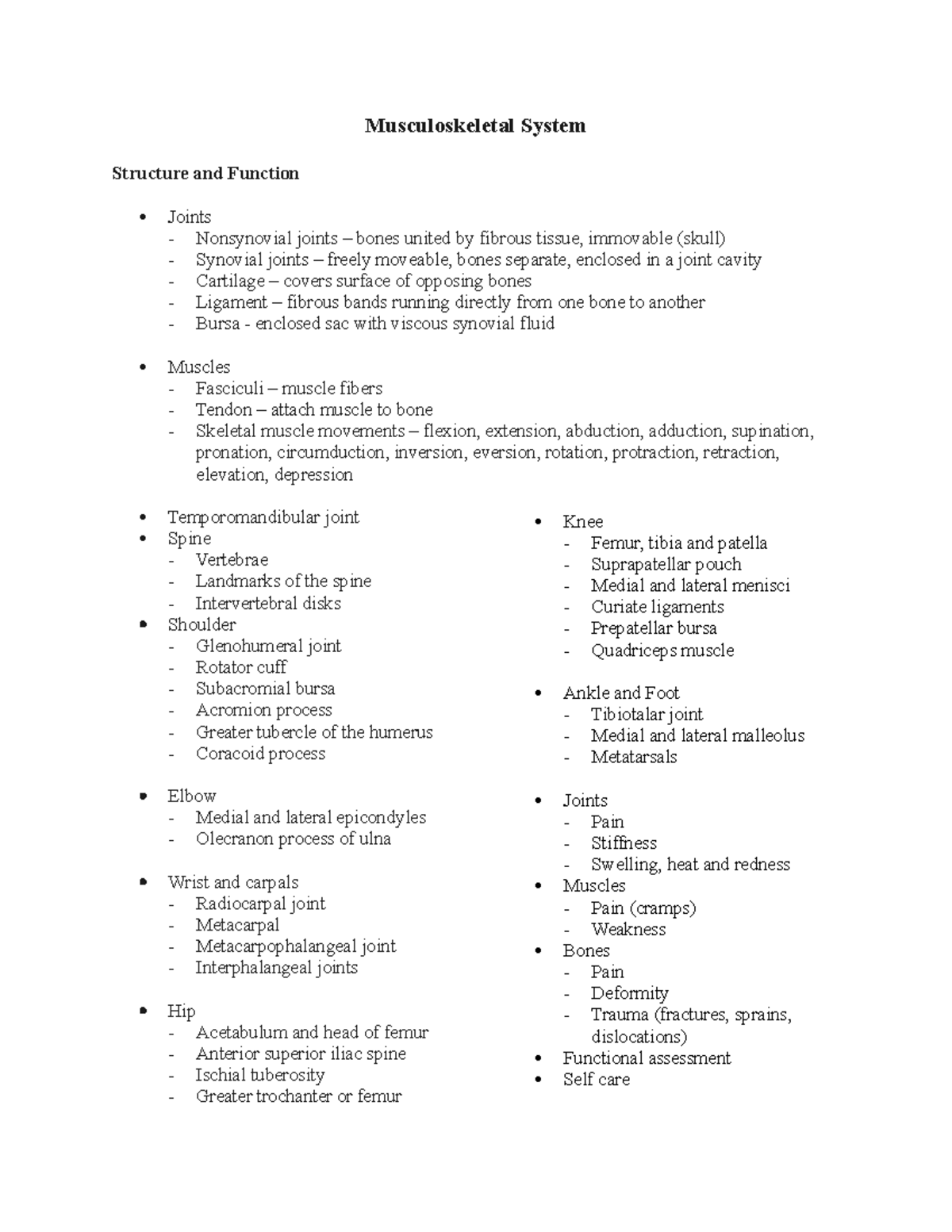 [Letter3 5] Msk Cafeteria Terms Of Use - hhstnuh