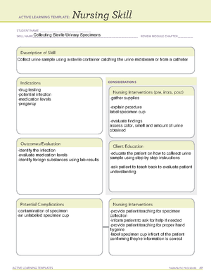 ATI Medication Template Phenytoin - ACTIVE LEARNING TEMPLATES ...