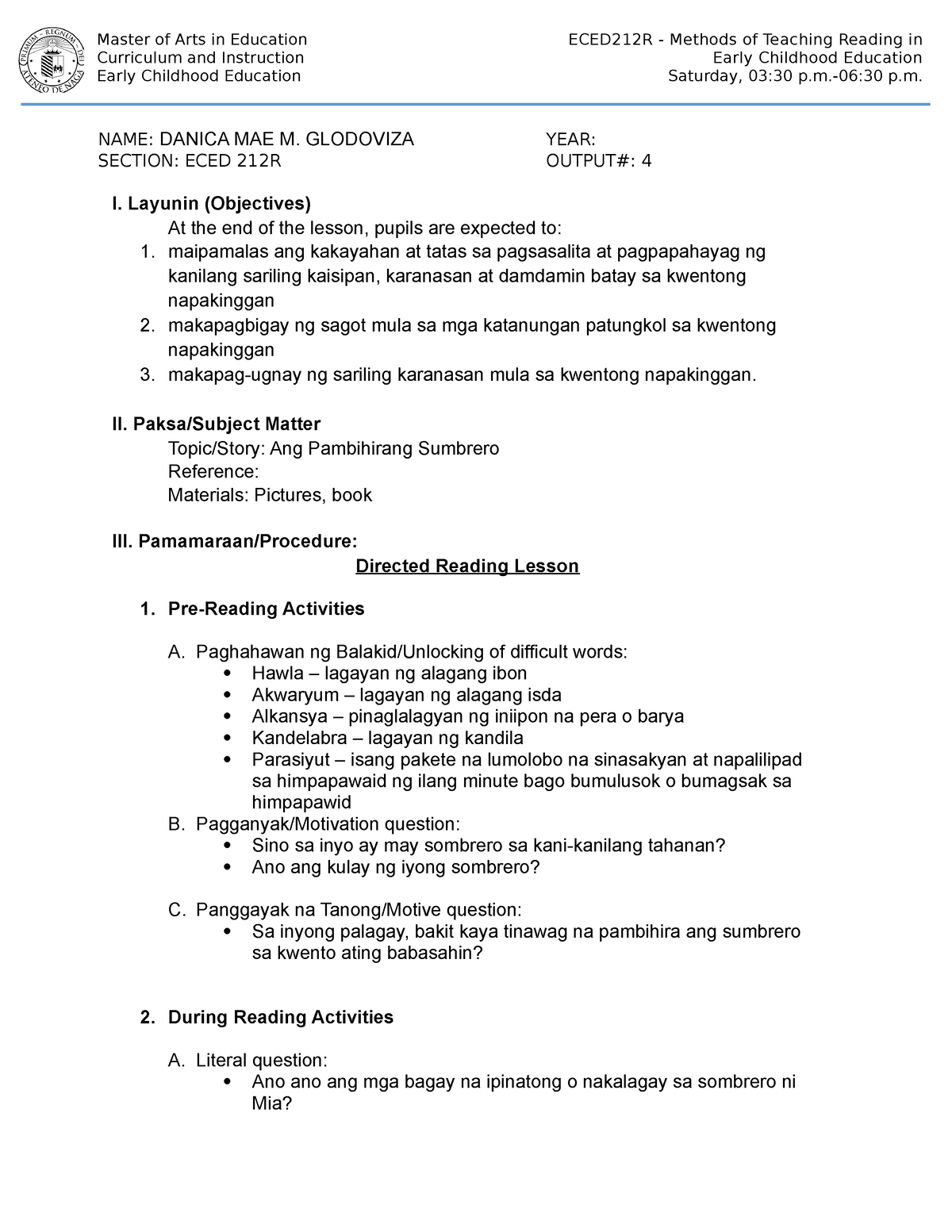 output-4-brief-lesson-plan-for-reading-instruction-from-story-telling