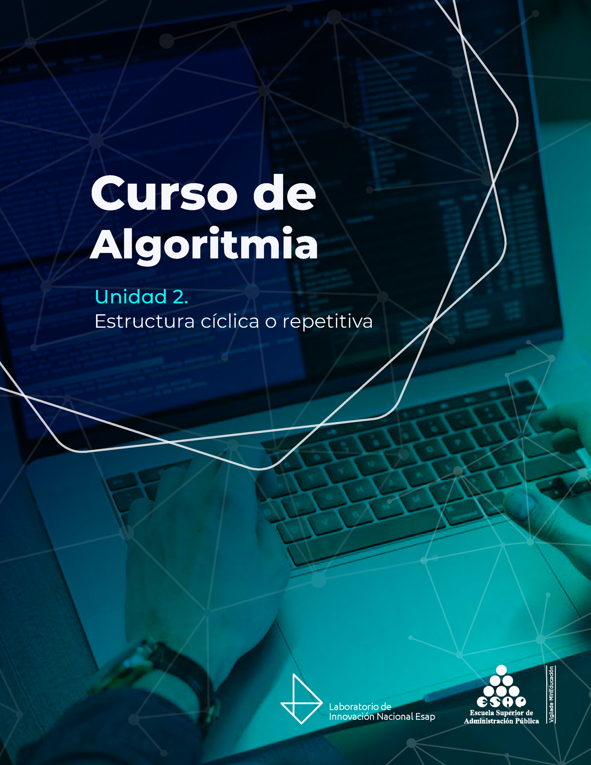 Curso De Algoritmia Un2 V2 Compressed - Unidad 2. Curso De Algoritmia ...